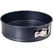 Iloleipuri - Irtopohjavuoka 24 cm Sininen