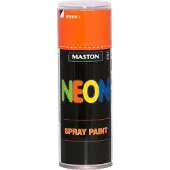 Maston Neon 400 ml spraymaali
