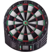 React Darts-taulu Elektroninen