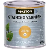 Maston WOODmix 250 ml petsilakka