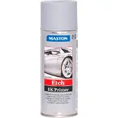 Maston 1K-Fyllprimer 400 ml hiottava happopohjamaalispray