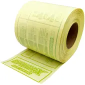 Optiwax Glide Tape Eco Fat 250M +5…-20°C luistonauha