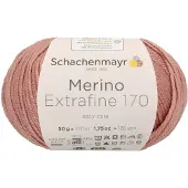 Schachenmayr Merino Extrafine 170 50 g lanka