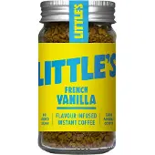 Littles Little's French Vanilla Flavour Instant Coffee 50 g pikakahvi