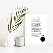KirpunKoti Mestaripiirros laulunsanaposteri