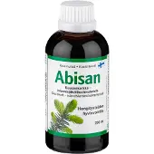 Kärkkäinen Abisan Kuusenkerkkä-Islanninjäkälä 200 ml ravintolisä