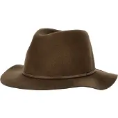 Brixton Wesley Fedora miesten hattu