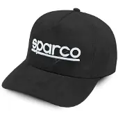 Sparco Suede Lippis