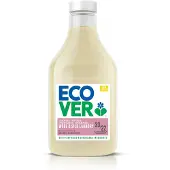 Ecover Vesilija & Hunajameloni 1 l villa- ja hienopesuaine