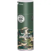 Maston Camo 400ml matta spraymaali
