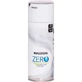 Maston Zero 400 ml spraymaali