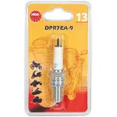 Ngk DPR7EA-9 sytytystulppa blister