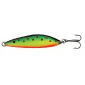 Jesse James 21g Lusikkauistin