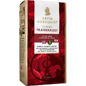 Arvid Nordqvist Arvid Nordquist Classic Franskrost 500g kahvi