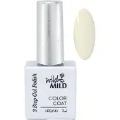 Wild&Mild 7 ml UV-geelilakka