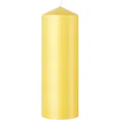 Bolsius Essentials 20x5,8cm pöytäkynttilä