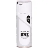 Maston One 400 ml spraymaali