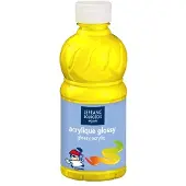 Lefranc & Bourgeois Glossy 250 ml akryyliväri