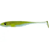 Gunki Whiz 7,6 cm 2,3 g 8 kpl jigi