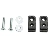 Ortlieb Fork-Pack adapterit 45° to 30°