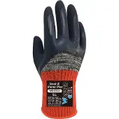 Wonder Grip 333+ Rock&Stone Plus B talvityökäsineet