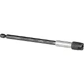GeeTee lukituksella 150mm 1/4' magneettipidin