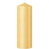 Bolsius Essentials 20x5,8cm pöytäkynttilä