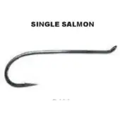 Kamasan B190 single salmon koukku
