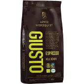 Arvid Nordqvist Arvid Nordquist Espresso Giusto Luomu 500g kahvipavut