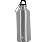 Retki 600ml alumiini juomapullo