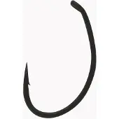 Gamakatsu C12 Black 25kpl perhokoukku