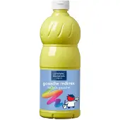 Lefranc & Bourgeois Redimix 1000ml valmisväri