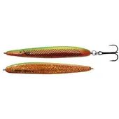 Grizzly Heksen 15 g 9,5 cm lusikkauistin