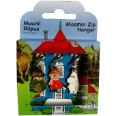Muumi 3 kpl riipus