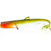 Orka Small Fish Paddle Tail 10 cm jigi