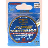 Trabucco TF XPS Winter Ice 50 m siima