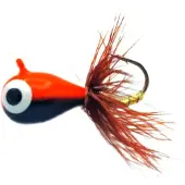 Ruthless Fishing Ruthless 5 mm 1,8 g perhomorri
