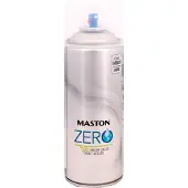 Maston Zero 400 ml kiiltävä lakka spraymaali