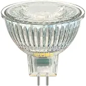 Airam GU5,3 MR16 12V 3,2W 4000K 230lm Led kohdelamppu