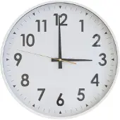 Finnmari 35cm seinäkello
