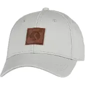 Salon Baseball Cap Curve Fitted lippalakki