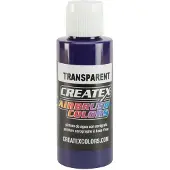 Createx Original Transparent 60 ml maali