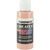 Createx Original Transparent 60 ml maali