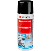 Würth monikäyttöinen 400ml puhdistusvaahto