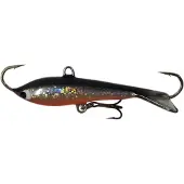 Kaweri 55 9 g kevennetty tasapainopilkki