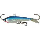 Kaweri 55 9 g kevennetty tasapainopilkki