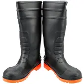 YATO Portland S5 PVC antistaattinen turvakumisaappaat
