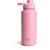Smartshake Bohtal Eristetty Urheiluvesipullo 960 ml