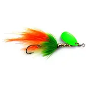 SpinTube Spinner 6 g heittoperho