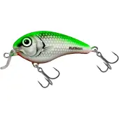 Ruthless Fishing Ruthless Rattlin Crank Shallow 6,5 cm vaappu